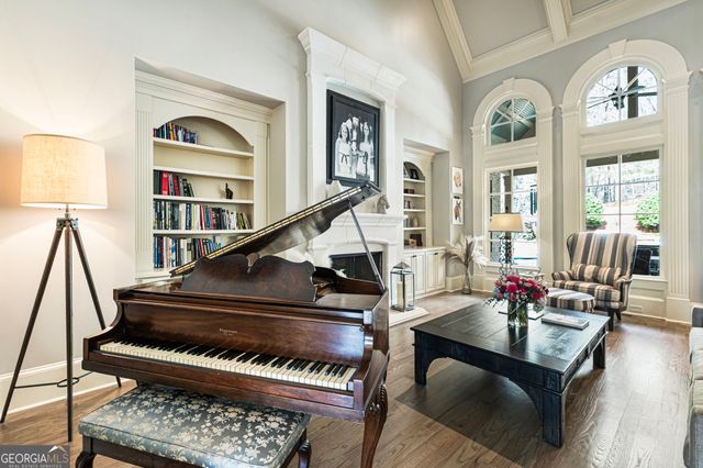 740 Tramore Place, Milton, GA 30004