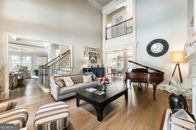 740 Tramore Place, Milton, GA 30004