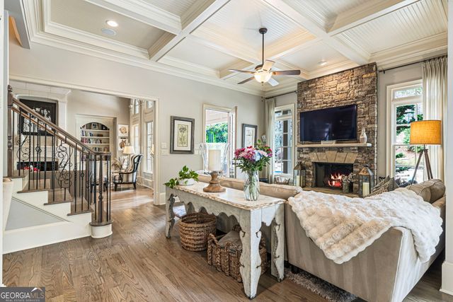 740 Tramore Place, Milton, GA 30004