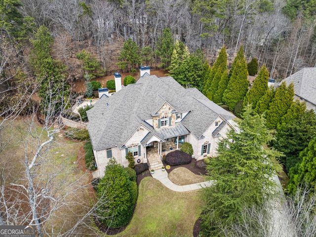 740 Tramore Place, Milton, GA 30004