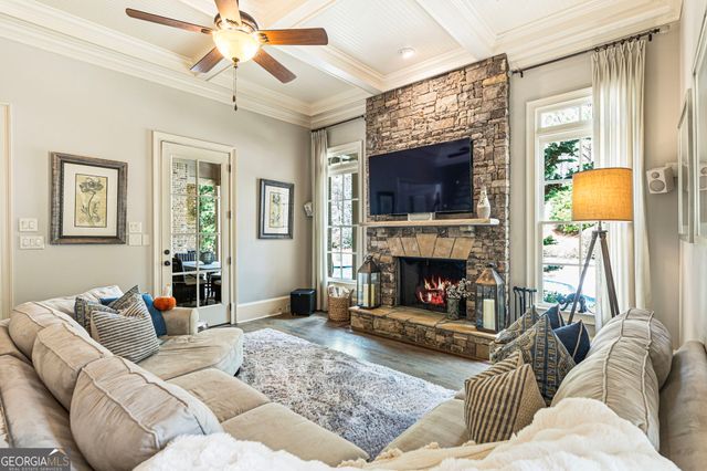 740 Tramore Place, Milton, GA 30004