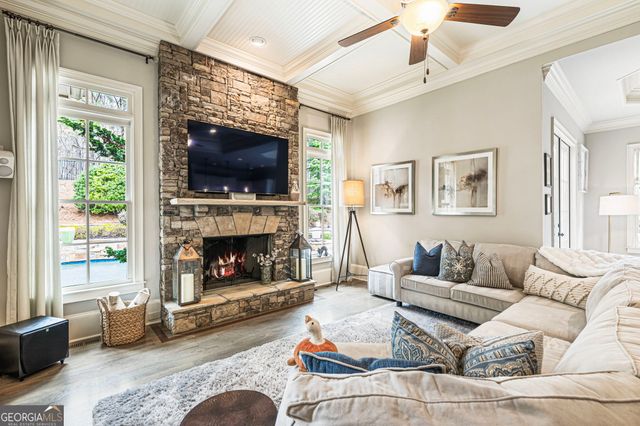 740 Tramore Place, Milton, GA 30004