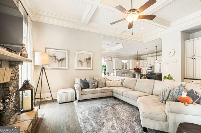 740 Tramore Place, Milton, GA 30004