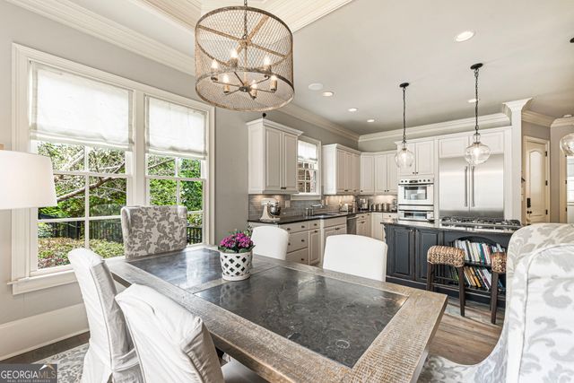 740 Tramore Place, Milton, GA 30004