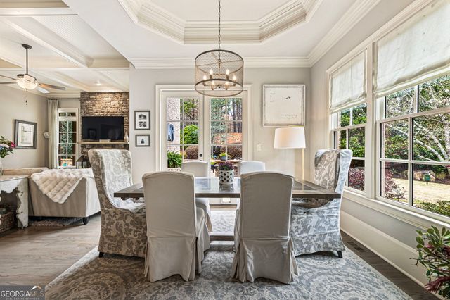 740 Tramore Place, Milton, GA 30004