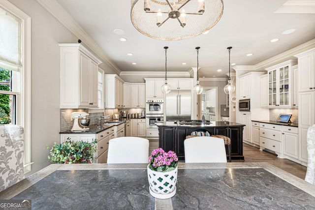 740 Tramore Place, Milton, GA 30004