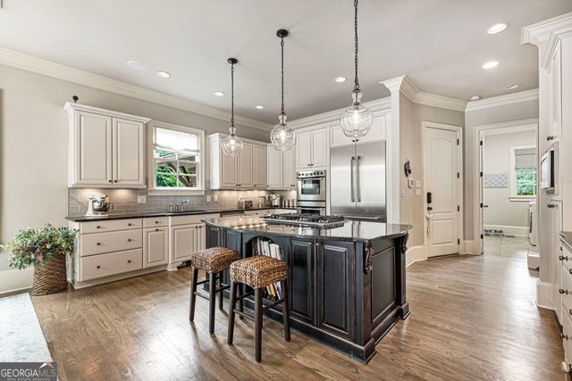 740 Tramore Place, Milton, GA 30004