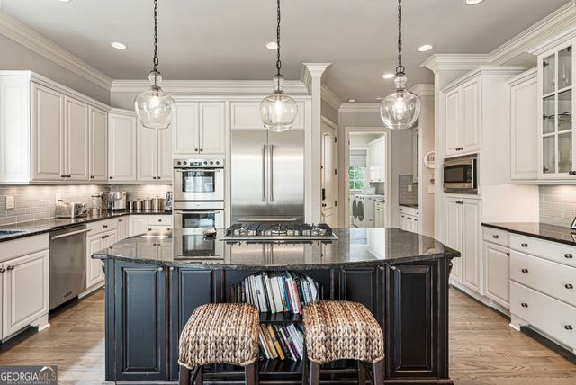 740 Tramore Place, Milton, GA 30004