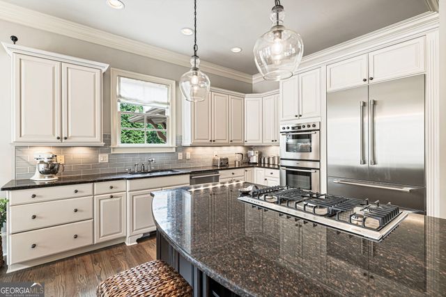 740 Tramore Place, Milton, GA 30004