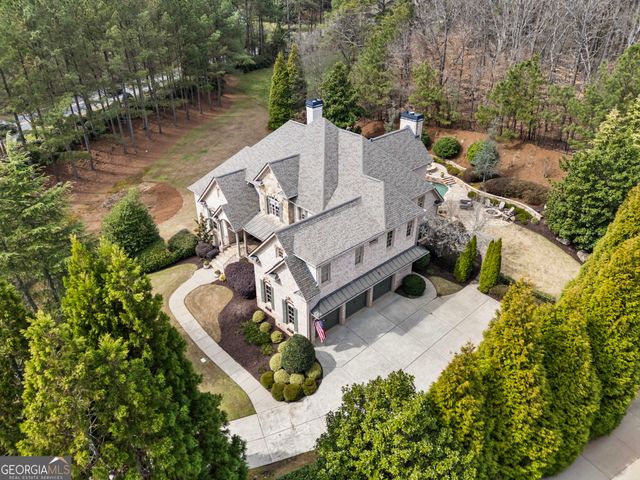 740 Tramore Place, Milton, GA 30004