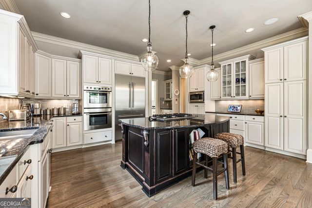 740 Tramore Place, Milton, GA 30004