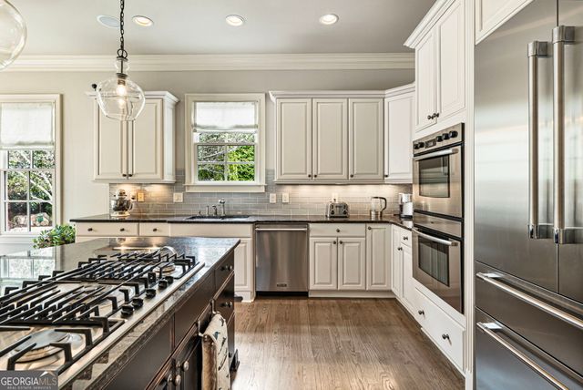 740 Tramore Place, Milton, GA 30004