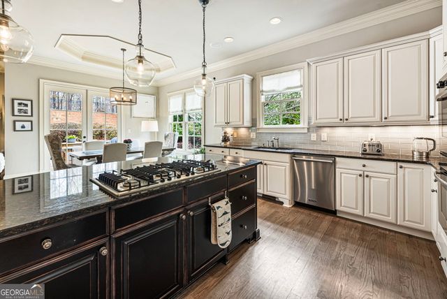 740 Tramore Place, Milton, GA 30004