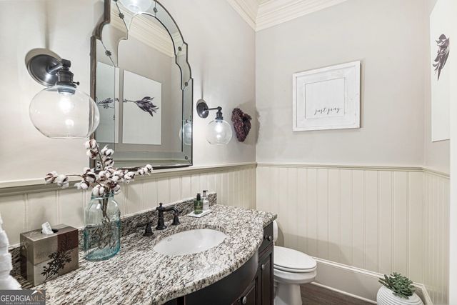 740 Tramore Place, Milton, GA 30004