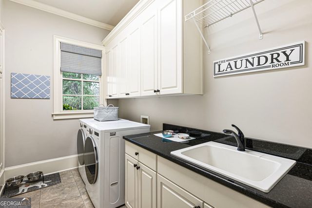 740 Tramore Place, Milton, GA 30004