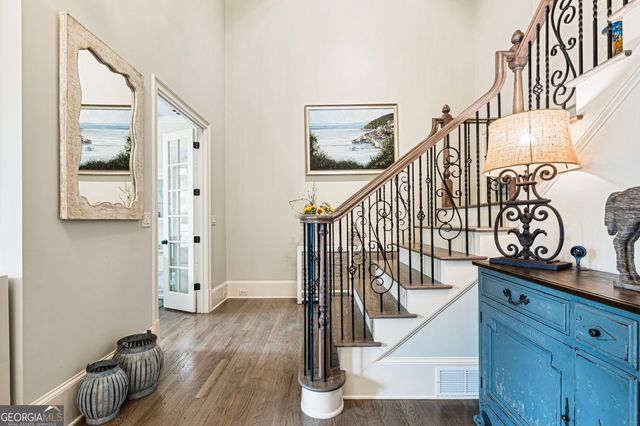 740 Tramore Place, Milton, GA 30004