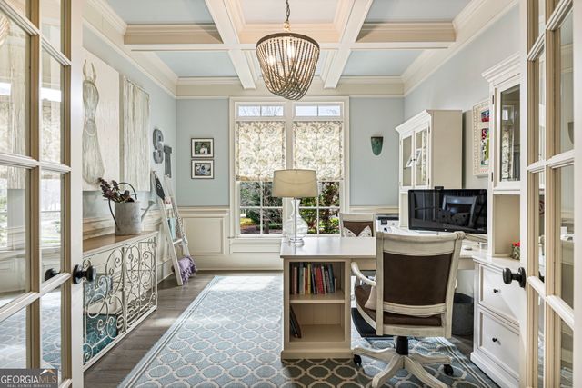 740 Tramore Place, Milton, GA 30004