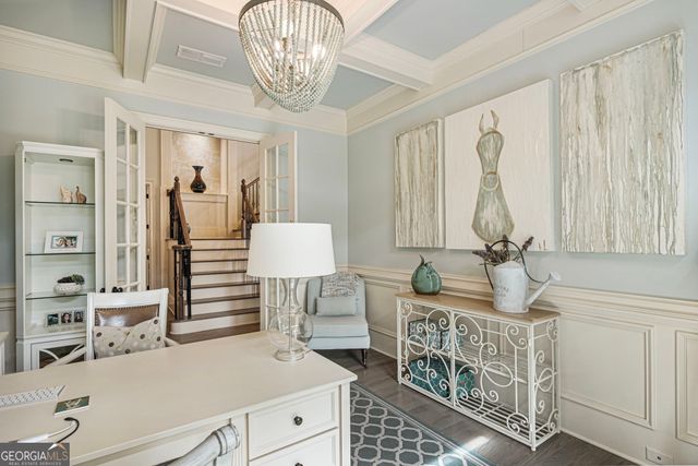 740 Tramore Place, Milton, GA 30004