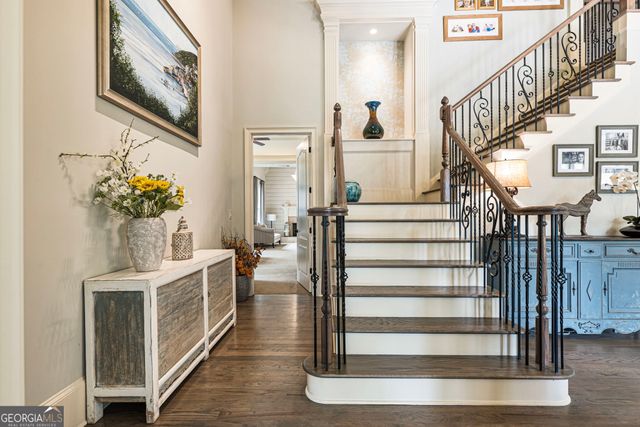 740 Tramore Place, Milton, GA 30004