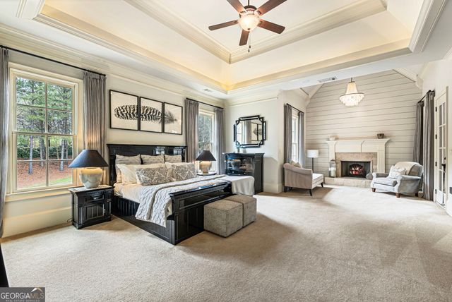 740 Tramore Place, Milton, GA 30004