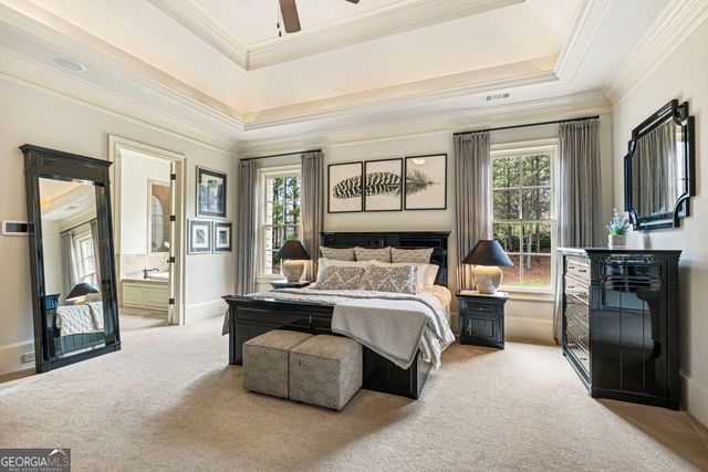 740 Tramore Place, Milton, GA 30004