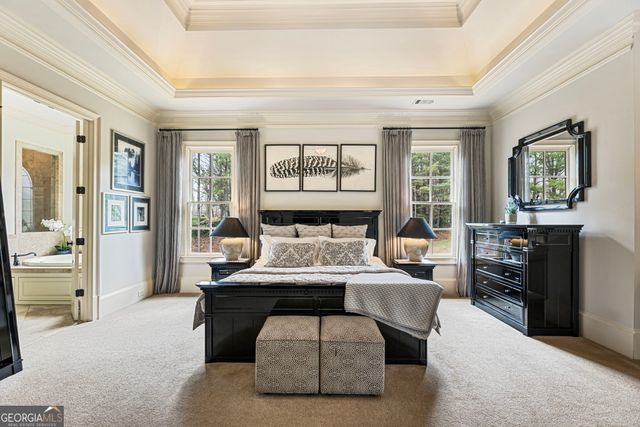 740 Tramore Place, Milton, GA 30004