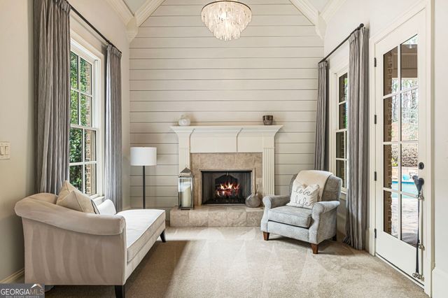 740 Tramore Place, Milton, GA 30004