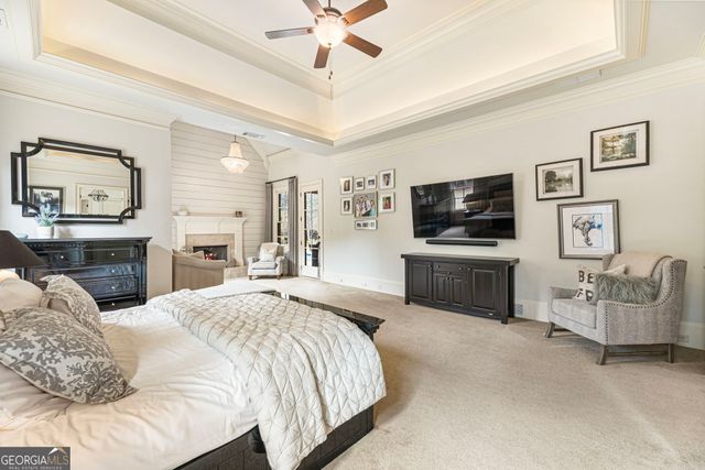 740 Tramore Place, Milton, GA 30004