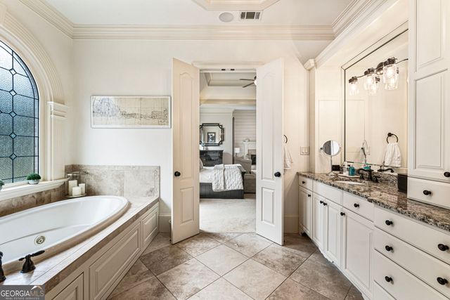 740 Tramore Place, Milton, GA 30004