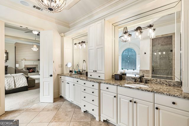 740 Tramore Place, Milton, GA 30004