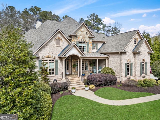 740 Tramore Place, Milton, GA 30004