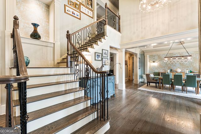 740 Tramore Place, Milton, GA 30004