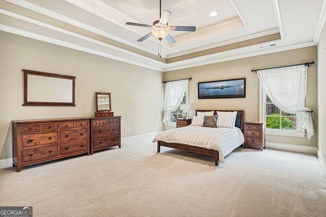 740 Tramore Place, Milton, GA 30004