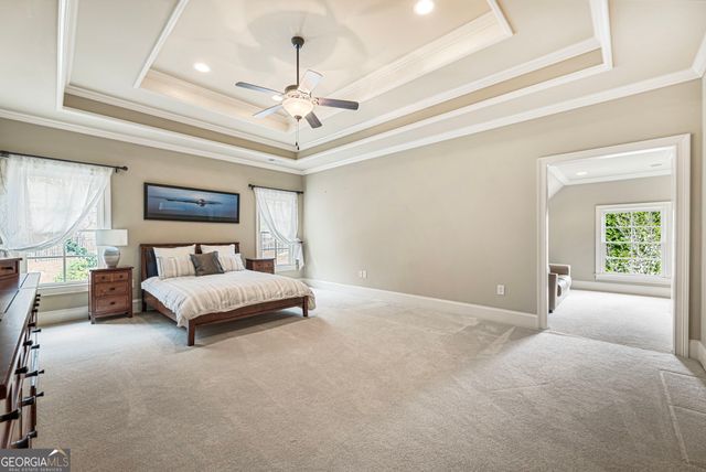 740 Tramore Place, Milton, GA 30004