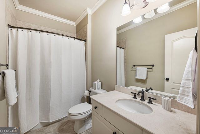 740 Tramore Place, Milton, GA 30004