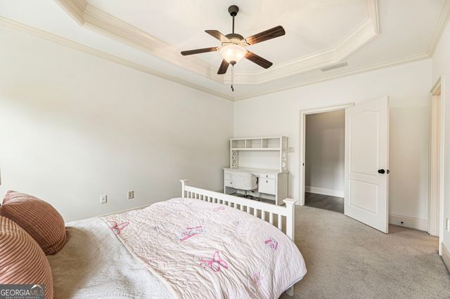 740 Tramore Place, Milton, GA 30004