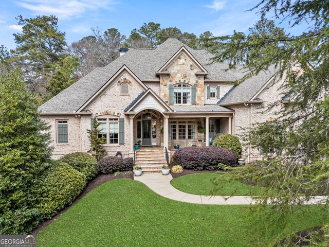 740 Tramore Place, Milton, GA 30004