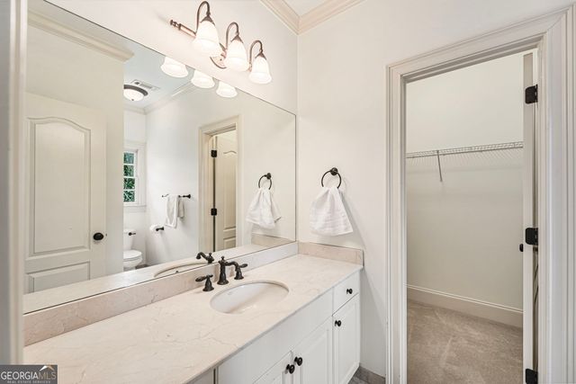 740 Tramore Place, Milton, GA 30004