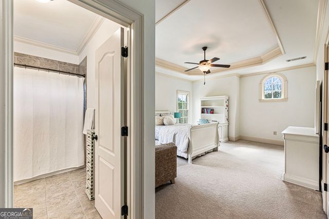 740 Tramore Place, Milton, GA 30004