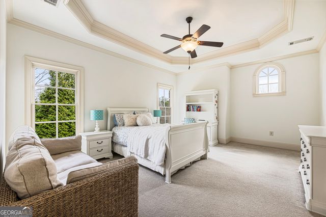 740 Tramore Place, Milton, GA 30004