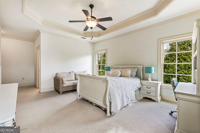 740 Tramore Place, Milton, GA 30004