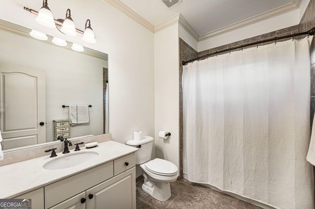 740 Tramore Place, Milton, GA 30004