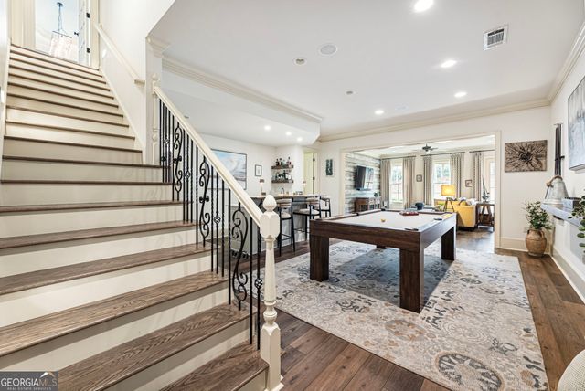 740 Tramore Place, Milton, GA 30004