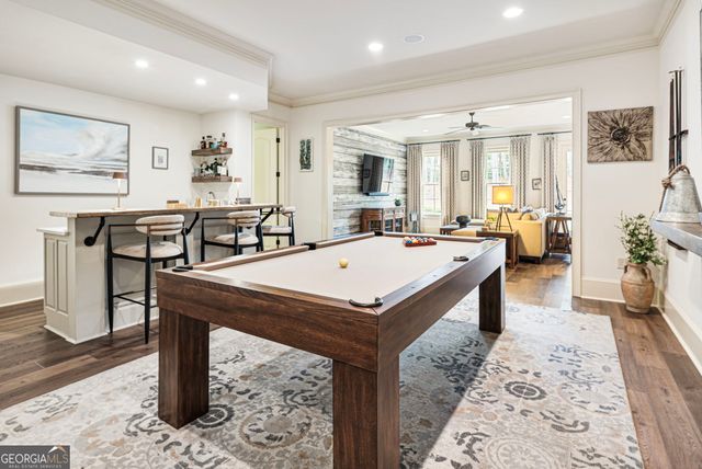 740 Tramore Place, Milton, GA 30004