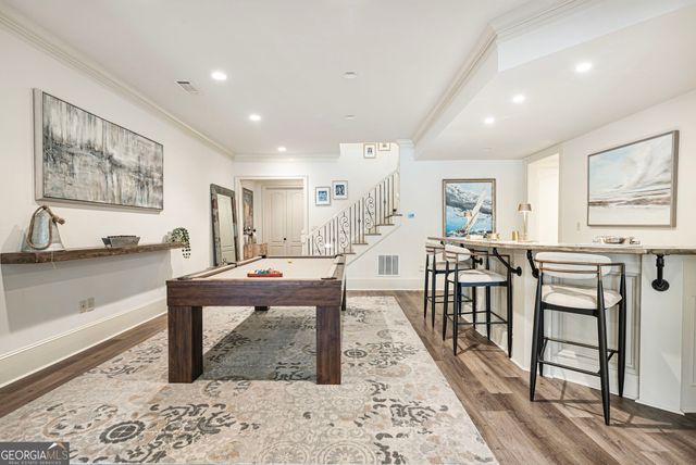 740 Tramore Place, Milton, GA 30004