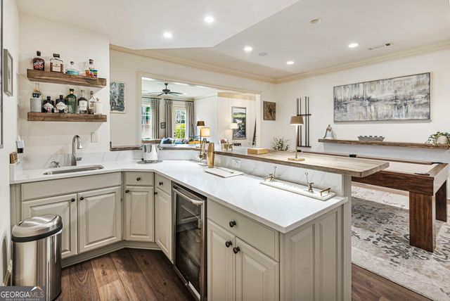 740 Tramore Place, Milton, GA 30004