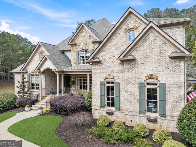 740 Tramore Place, Milton, GA 30004