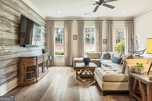 740 Tramore Place, Milton, GA 30004