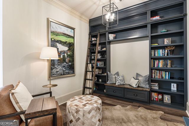 740 Tramore Place, Milton, GA 30004