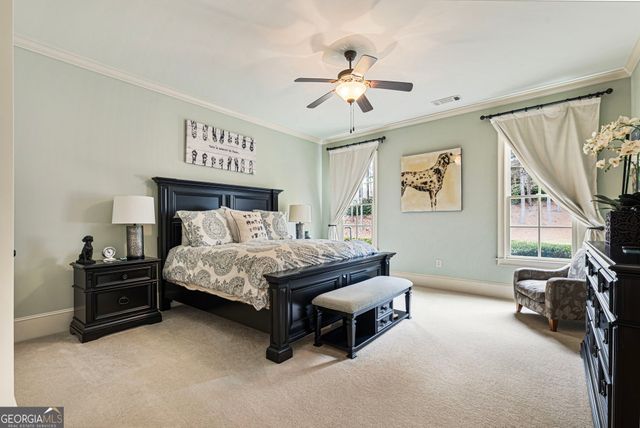 740 Tramore Place, Milton, GA 30004